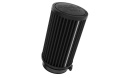 2.5 X 6 Dryflow Universal Sportluftfilter K&N Filters