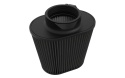 4 X 7.5 Dryflow Universal Sportluftfilter K&N Filters