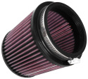K&N Filters RU-3600 Universal Sportluftfilter