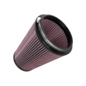 K&N Filters RU-5046 Universal Sportluftfilter