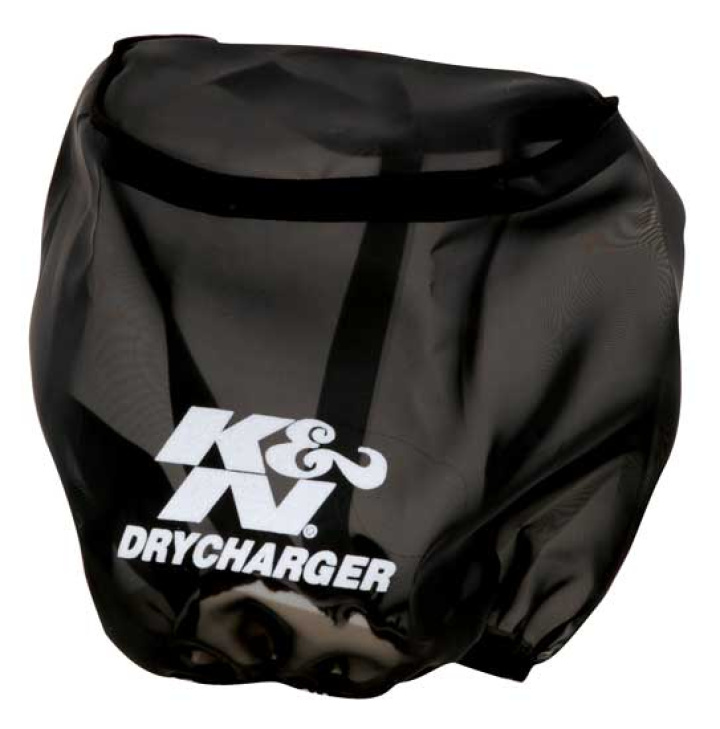 RU-5147DK Förfilter Drycharger Ru-5147 Svart K&N Filters i gruppen Universala produkter / Tuning / Motor / Luftfilterrengöring & Tillbehör hos DDESIGN Scandinavia AB (RU-5147DK)