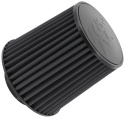 4 X 8 Dryflow Universal Sportluftfilter K&N Filters