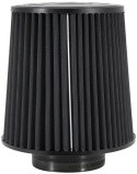 4 X 8 Dryflow Universal Sportluftfilter K&N Filters