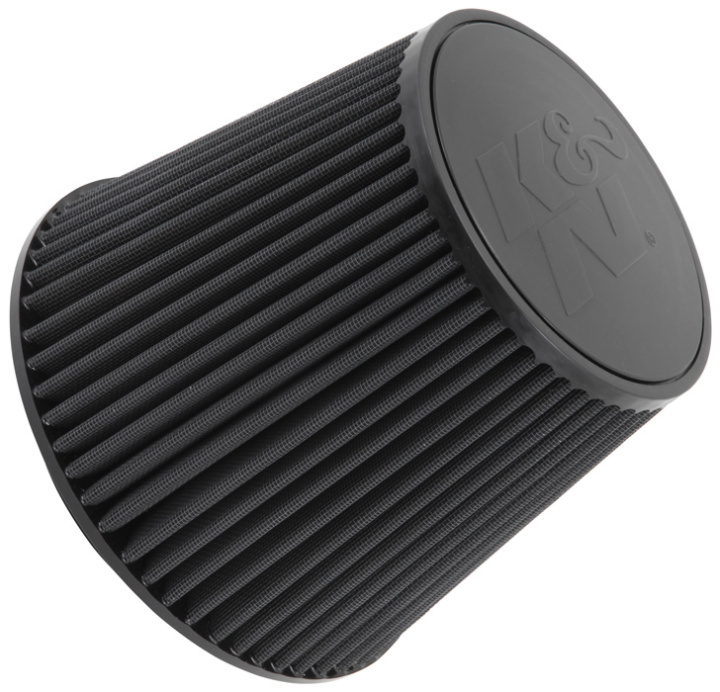 6 X 7.5 Dryflow Universal Sportluftfilter K&N Filters i gruppen Universala produkter / Tuning / Motor / Luftfilter & Universala Sportluftfilter hos DDESIGN Scandinavia AB (RU-5177HBK)
