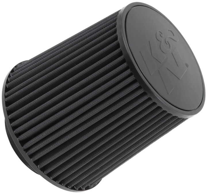 4.5 X 8 Dryflow Universal Sportluftfilter K&N Filters i gruppen Universala produkter / Tuning / Motor / Luftfilter & Universala Sportluftfilter hos DDESIGN Scandinavia AB (RU-5283HBK)