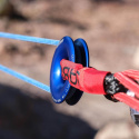 Saber Ezy-Glide Recovery Ring + Dubbla 18K Mjuka Schacklar Kit