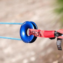 Saber Ezy-Glide Recovery Ring + Dubbla 18K Mjuka Schacklar Kit