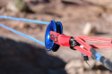 Saber Ezy-Glide Recovery Ring