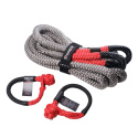 Saber 12K Heavy Duty Kinetiskt Recovery Kit