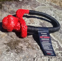 Saber 12K Heavy Duty Kinetiskt Recovery Kit