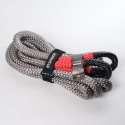 Saber 12K Heavy Duty Kinetiskt Recovery Kit