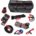 Saber 12K Ultimate Recovery Kit