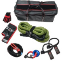 Saber 22K Ultimate Recovery Kit