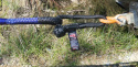 Saber 24.000KG HDX Technora Bound Mjuk Schackel