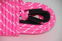 SaberPro Rosa Reflekterande Dubbelt Flätad Winch Rep Limited Edition