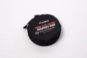 Saber Mini Ezy-Glide 5000KG Recovery Ring Bag + Twin 9000KG SaberPro Mjuk Schackel