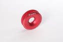 Saber Mini Ezy-Glide 5.000kg Recovery Ring & Väska