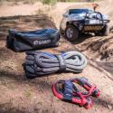 Saber 8K Offroad Kinetiskt Recovery Kit