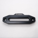 Saber Offroad Aluminium Anodised Vajerstyrning Cerakote Svart