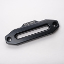 Saber Offroad Aluminium Anodised Vajerstyrning Cerakote Svart
