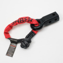 Saber Recovery Hitch Stål För Rep & 17k Schackel