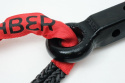 Saber Recovery Hitch Stål För Rep & 17k Schackel