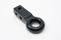 Saber Recovery Hitch Gjutet Stål & 24K HDX Schackel