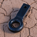 Saber Recovery Hitch Gjutet Stål & 24K HDX Schackel