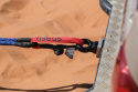 Saber Recovery Hitch Stål För Rep