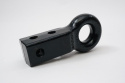 Saber Recovery Hitch Stål För Rep