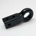 Saber Recovery Hitch Stål För Rep