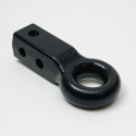 Saber Recovery Hitch Stål För Rep