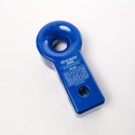 Saber 7075 Alloy Recovery Hitch Blå Prismatic