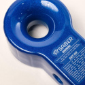 Saber 7075 Alloy Recovery Hitch Blå Prismatic