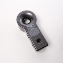 Saber 7075 Alloy Recovery Hitch Mörkgrå Prismatic & 9K Mjuk Schackel