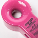 Saber 7075 Alloy Recovery Hitch Prismatic Pink