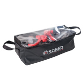 SBR-SKITBL Saber Väska Med Transparant Lock (2)