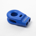 Saber 6061 Aluminium Spliced Winch Thimble / Vinsch-ögla Cerakote Blå