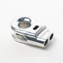 Saber 6061 Aluminium Spliced Winch Thimble / Vinsch-ögla Polerad