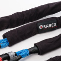 Saber Lightweight Winch Recovery Kit