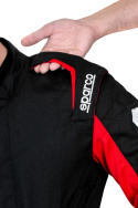 One Racingoverall Sparco 