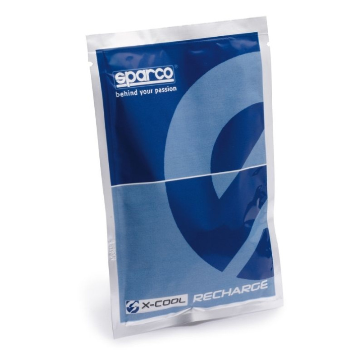 SCO001157RECHARGE Recharge X-Cool ICE Rengöringskit Sparco