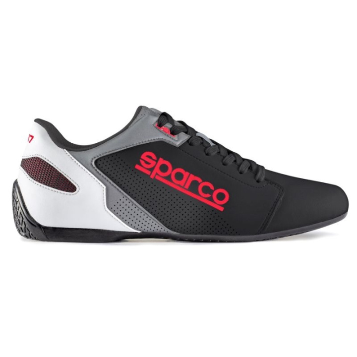 SL-17 Fritidsskor Sparco i gruppen Universala produkter / Lifestyle / Kläder & Accessoarer / Skor - Fritid hos DDESIGN Scandinavia AB (SCO00126336)