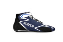 Racingsko SKID FIA 8856-2018 / SFI 3.3/5 Sparco 