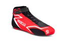 Racingsko SKID FIA 8856-2018 / SFI 3.3/5 Sparco 