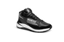 Sparco Martini Racing S-Run Fritidsskor