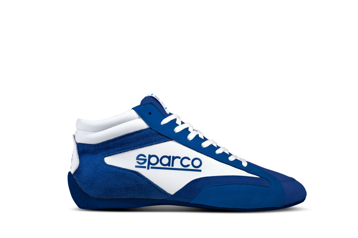 Sparco Martini Racing S-Drive Fritidsskor i gruppen Universala produkter / Lifestyle / Kläder & Accessoarer / Skor - Fritid hos DDESIGN Scandinavia AB (SCO0012A7MR)