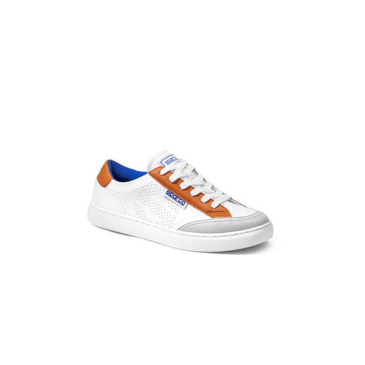 Sparco S-Time Sneakers i gruppen Universala produkter / Lifestyle / Kläder & Accessoarer / Skor - Fritid hos DDESIGN Scandinavia AB (SCO0012B3)