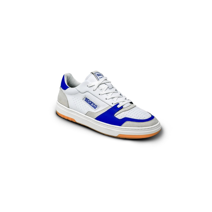 Sparco S-Urban Sneakers i gruppen Universala produkter / Lifestyle / Kläder & Accessoarer / Skor - Fritid hos DDESIGN Scandinavia AB (SCO0012B4)