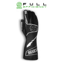 Sparco Futura Racinghandskar